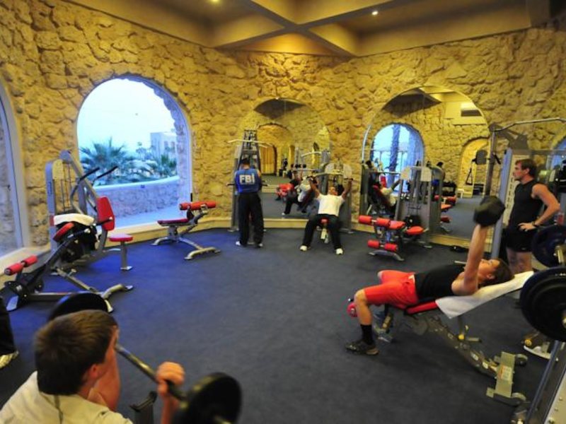 Pickalbatros Citadel Resort Sahl Hasheesh (ex 122252