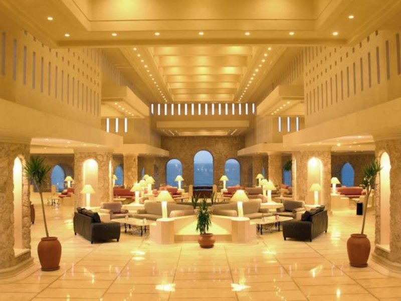 Pickalbatros Citadel Resort Sahl Hasheesh (ex 122254