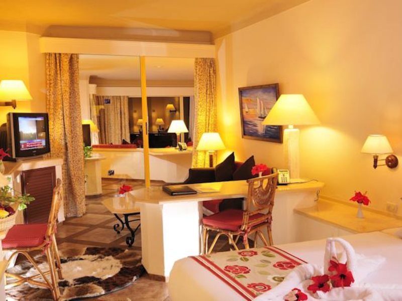 Pickalbatros Citadel Resort Sahl Hasheesh (ex 122258
