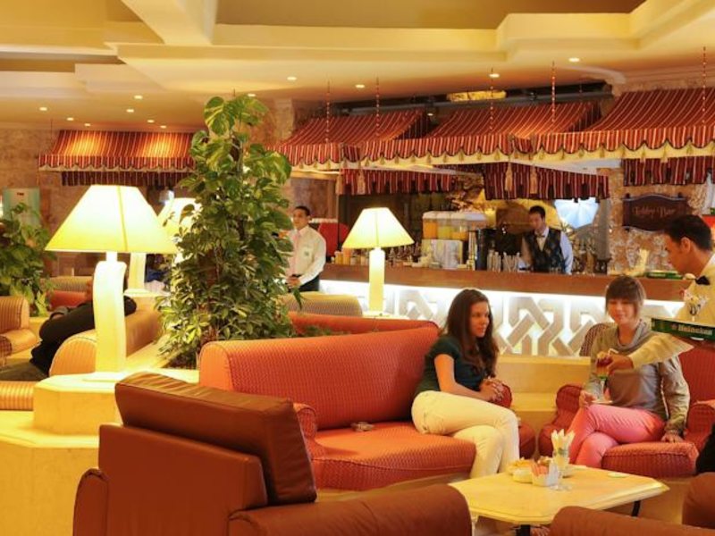 Pickalbatros Citadel Resort Sahl Hasheesh (ex 122259