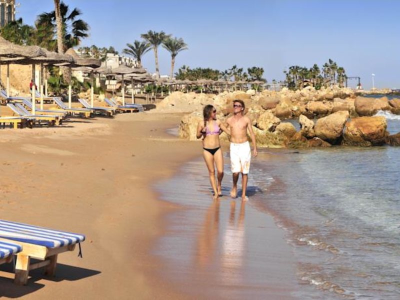 Pickalbatros Citadel Resort Sahl Hasheesh (ex 122261
