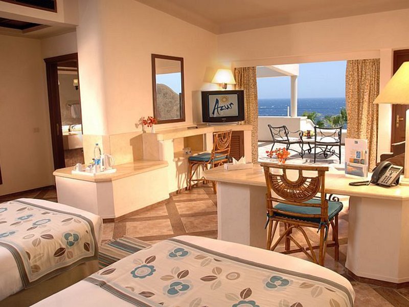 Pickalbatros Citadel Resort Sahl Hasheesh (ex 27355