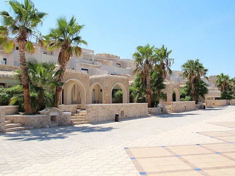 Pickalbatros Citadel Resort Sahl Hasheesh (ex 27365