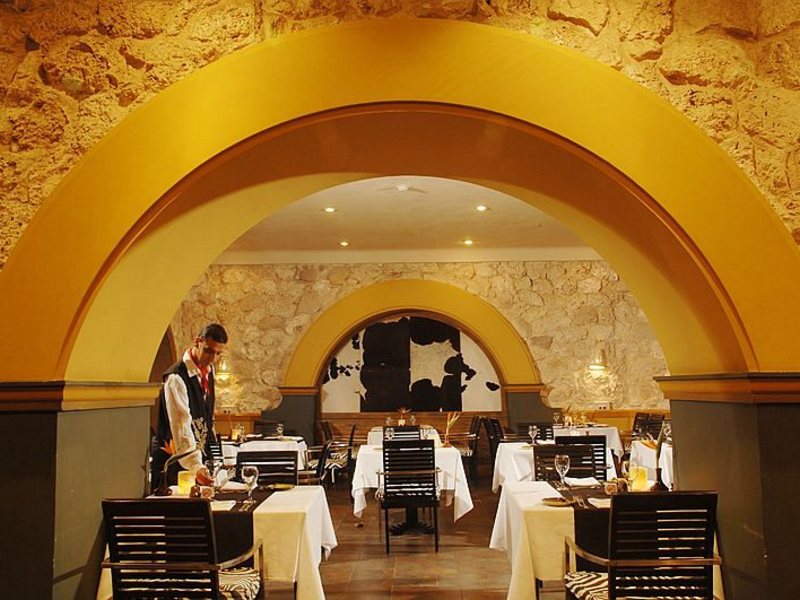 Pickalbatros Citadel Resort Sahl Hasheesh (ex 27370