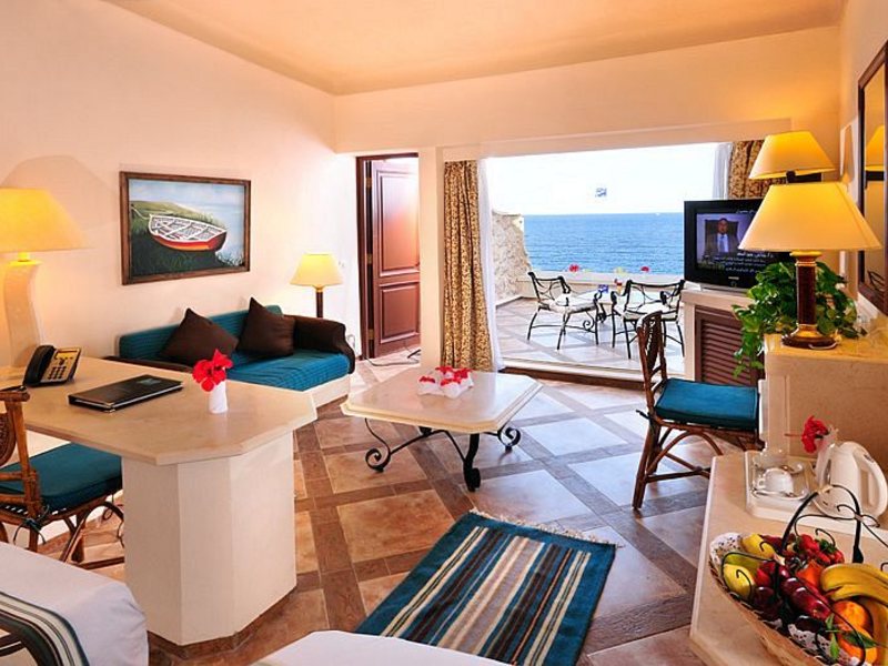 Pickalbatros Citadel Resort Sahl Hasheesh (ex 27371