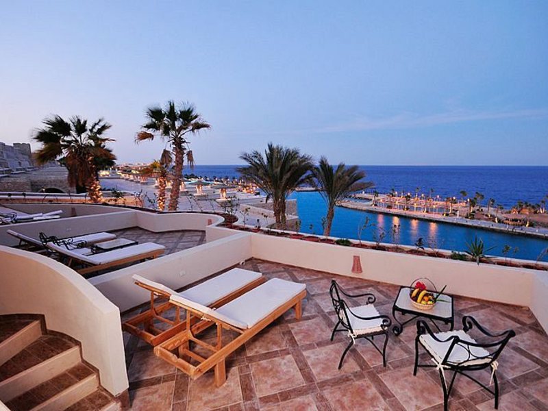 Pickalbatros Citadel Resort Sahl Hasheesh (ex 27374