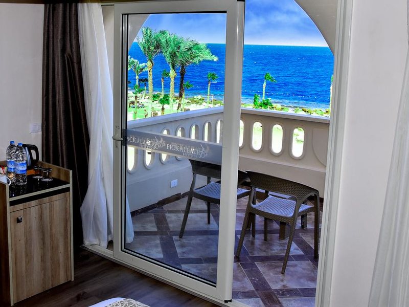 Pickalbatros Citadel Resort Sahl Hasheesh (ex 293205