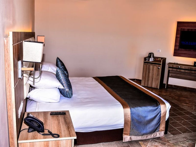 Pickalbatros Citadel Resort Sahl Hasheesh (ex 293206