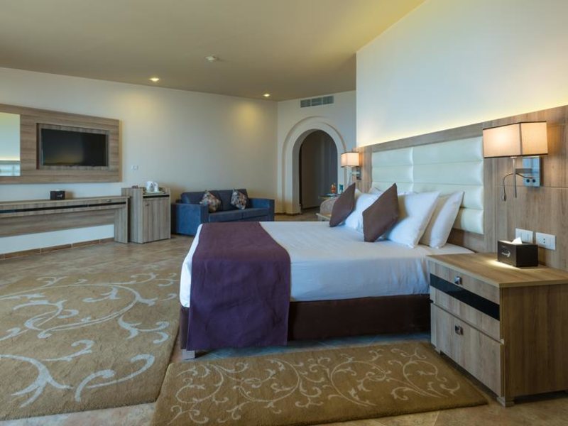 Pickalbatros Citadel Resort Sahl Hasheesh (ex 293207