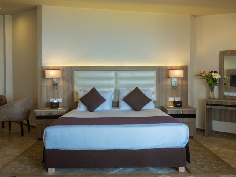 Pickalbatros Citadel Resort Sahl Hasheesh (ex 293208