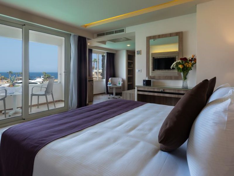 Pickalbatros Citadel Resort Sahl Hasheesh (ex 293209