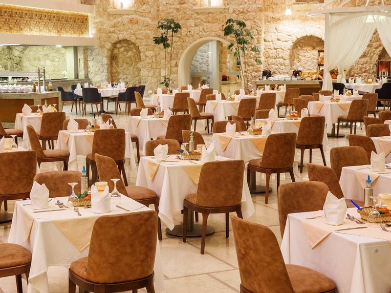 Pickalbatros Citadel Resort Sahl Hasheesh (ex 293210