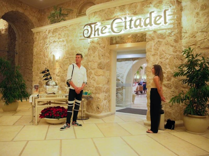 Pickalbatros Citadel Resort Sahl Hasheesh (ex 293211