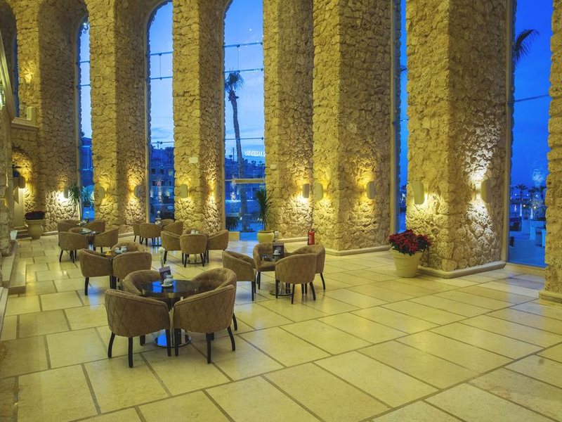 Pickalbatros Citadel Resort Sahl Hasheesh (ex 293212