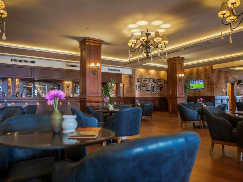 Pickalbatros Citadel Resort Sahl Hasheesh (ex 293214
