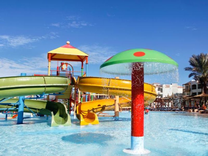 Pickalbatros Dana Beach Resort Hurghada (ex 122907