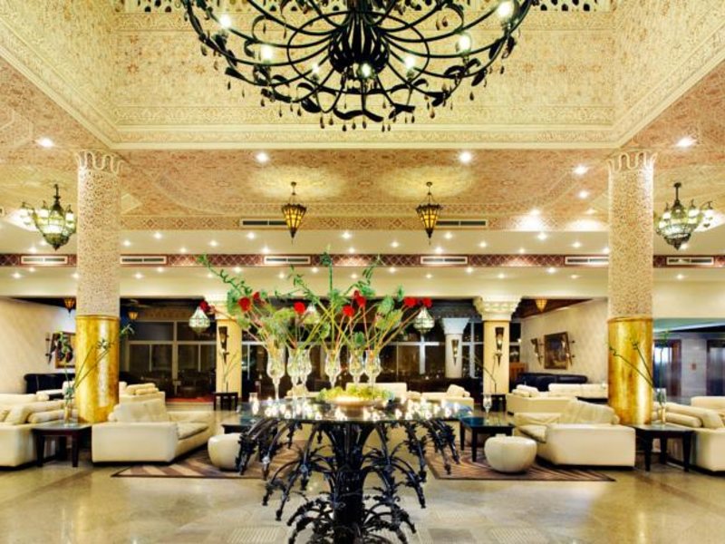 Pickalbatros Dana Beach Resort Hurghada (ex 122912