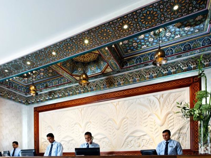 Pickalbatros Dana Beach Resort Hurghada (ex 122915