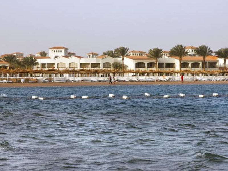 Pickalbatros Dana Beach Resort Hurghada (ex 122919