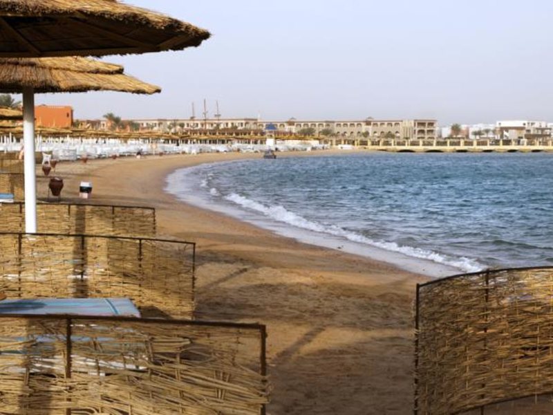 Pickalbatros Dana Beach Resort Hurghada (ex 122920