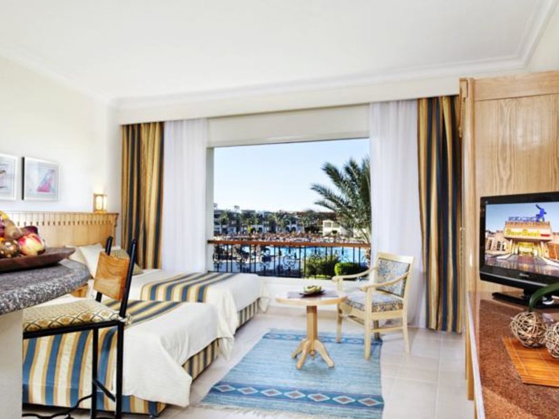 Pickalbatros Dana Beach Resort Hurghada (ex 122921