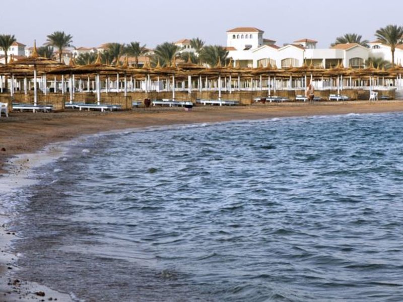 Pickalbatros Dana Beach Resort Hurghada (ex 122922