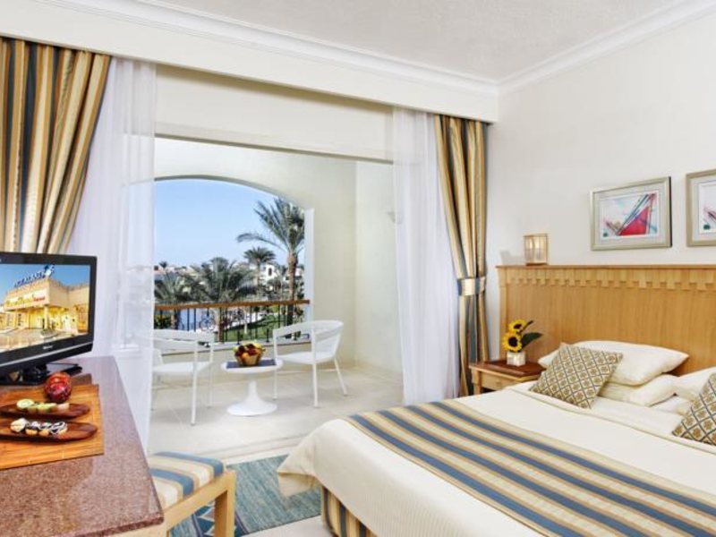 Pickalbatros Dana Beach Resort Hurghada (ex 122923