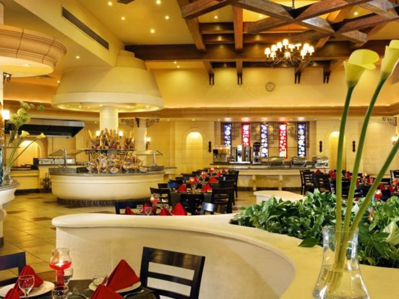 Pickalbatros Dana Beach Resort Hurghada (ex 122924
