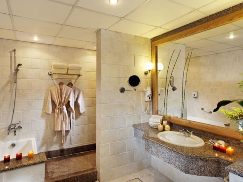 Pickalbatros Dana Beach Resort Hurghada (ex 122925