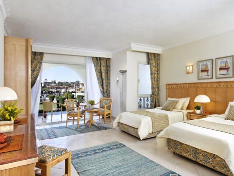 Pickalbatros Dana Beach Resort Hurghada (ex 122926