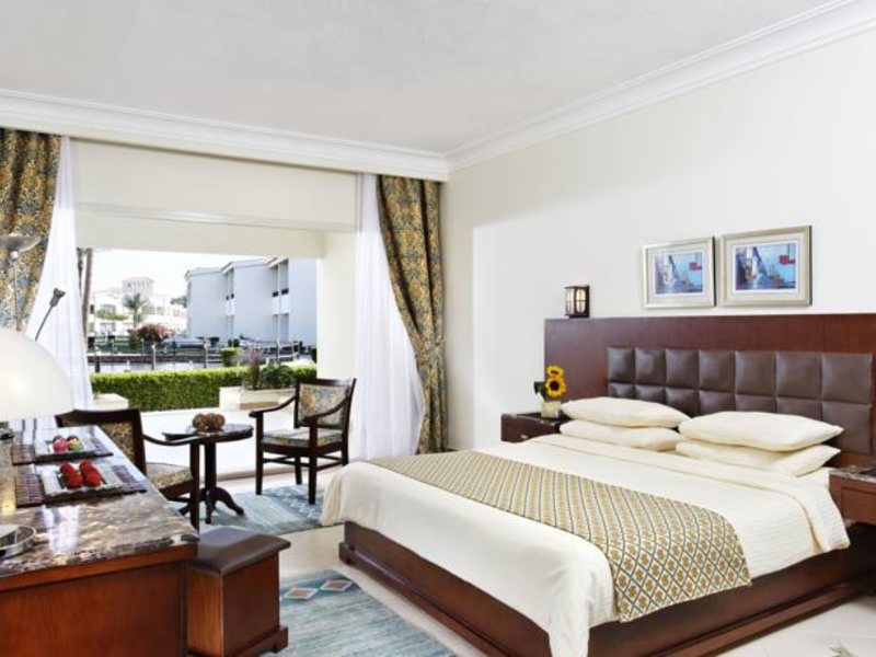 Pickalbatros Dana Beach Resort Hurghada (ex 122927