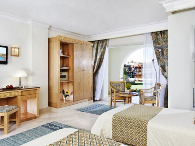 Pickalbatros Dana Beach Resort Hurghada (ex 122929