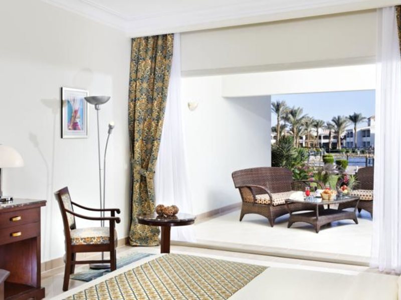 Pickalbatros Dana Beach Resort Hurghada (ex 122930