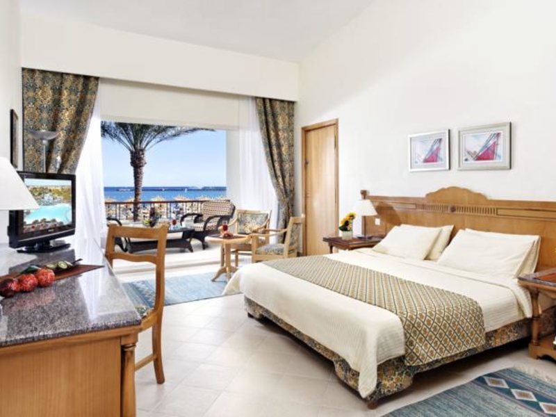 Pickalbatros Dana Beach Resort Hurghada (ex 122932
