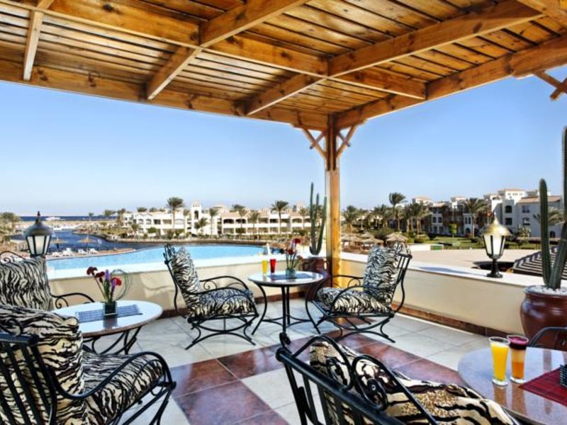 Pickalbatros Dana Beach Resort Hurghada (ex 122935