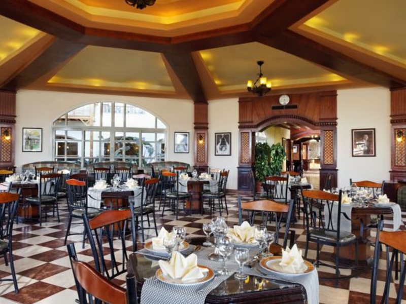 Pickalbatros Dana Beach Resort Hurghada (ex 122936
