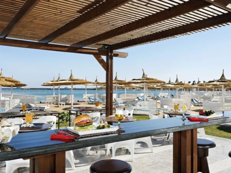 Pickalbatros Dana Beach Resort Hurghada (ex 122944