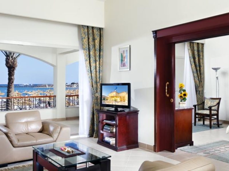 Pickalbatros Dana Beach Resort Hurghada (ex 122947