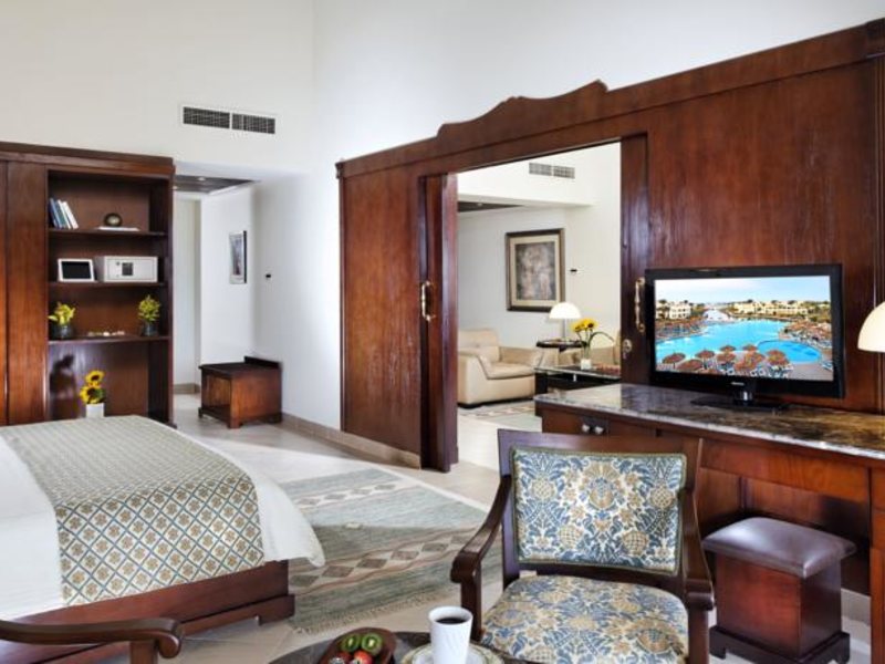 Pickalbatros Dana Beach Resort Hurghada (ex 122948