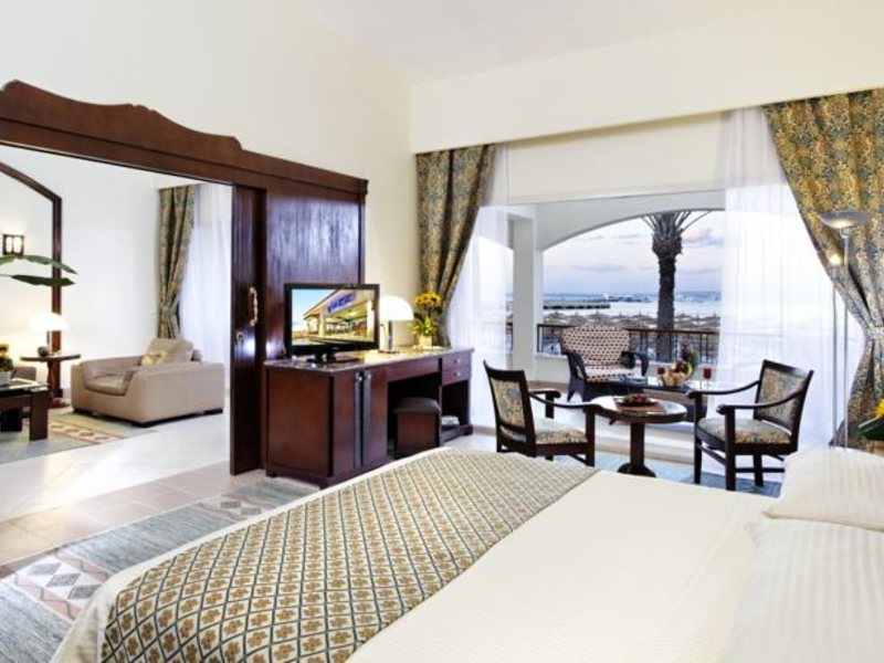 Pickalbatros Dana Beach Resort Hurghada (ex 122949