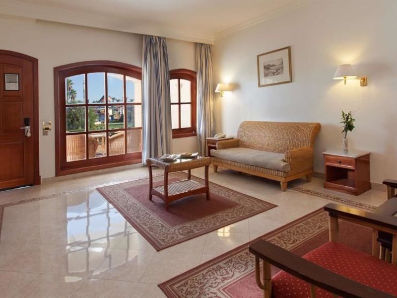 Pickalbatros Golf Beach Resort (ex 125937