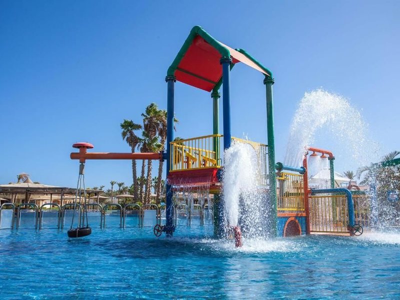Pickalbatros Golf Beach Resort (ex 125939
