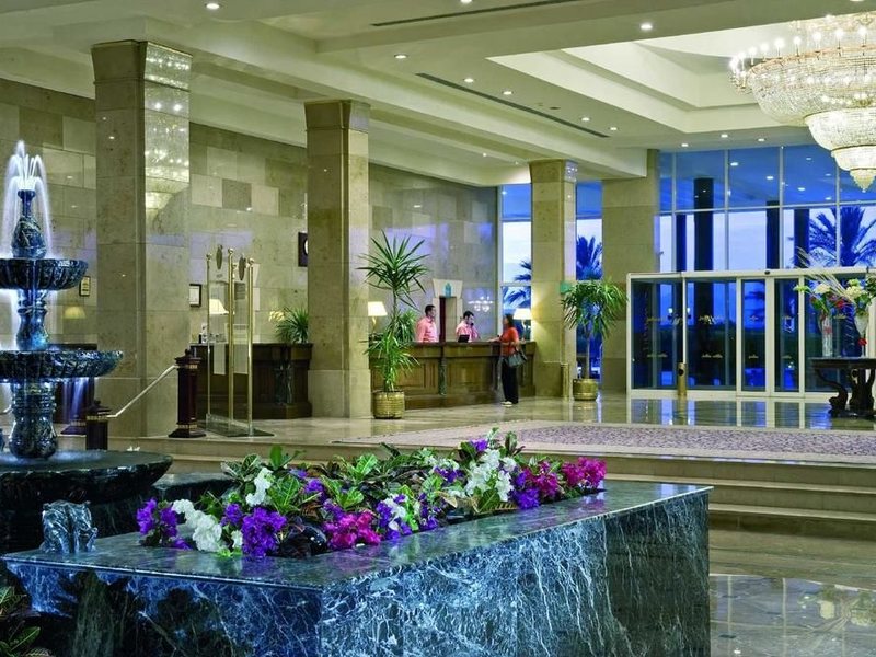 Pickalbatros Golf Beach Resort (ex 125941