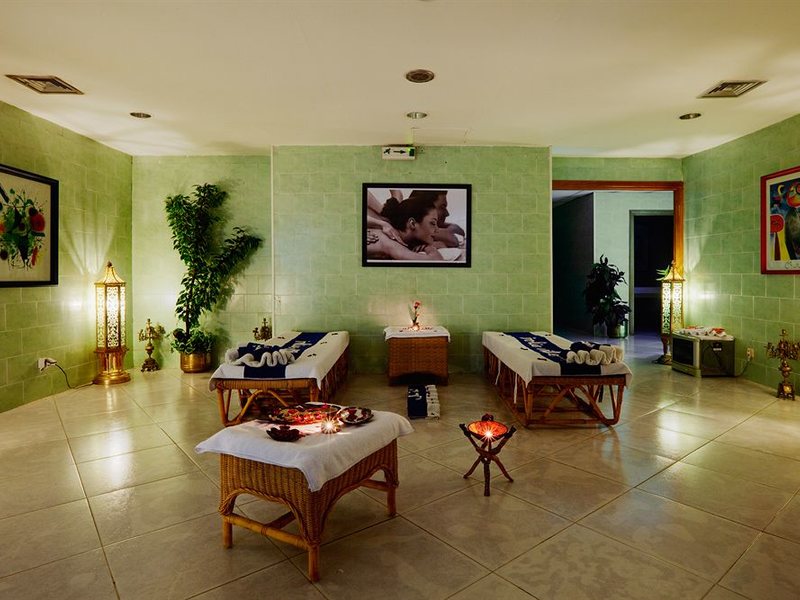 Pickalbatros Golf Beach Resort (ex 125943