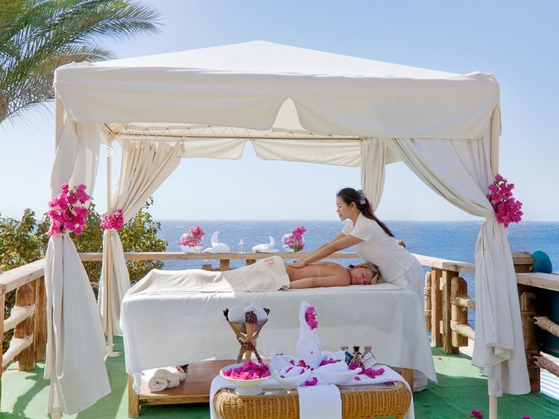Pickalbatros Golf Beach Resort (ex 125944