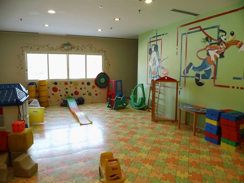 Pickalbatros Golf Beach Resort (ex 125945