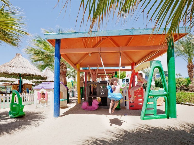 Pickalbatros Golf Beach Resort (ex 125947