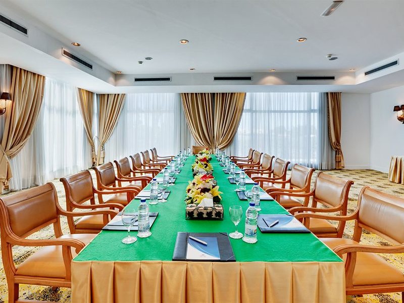 Pickalbatros Golf Beach Resort (ex 125949