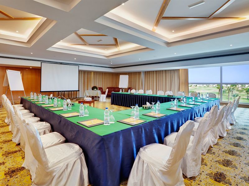 Pickalbatros Golf Beach Resort (ex 125951