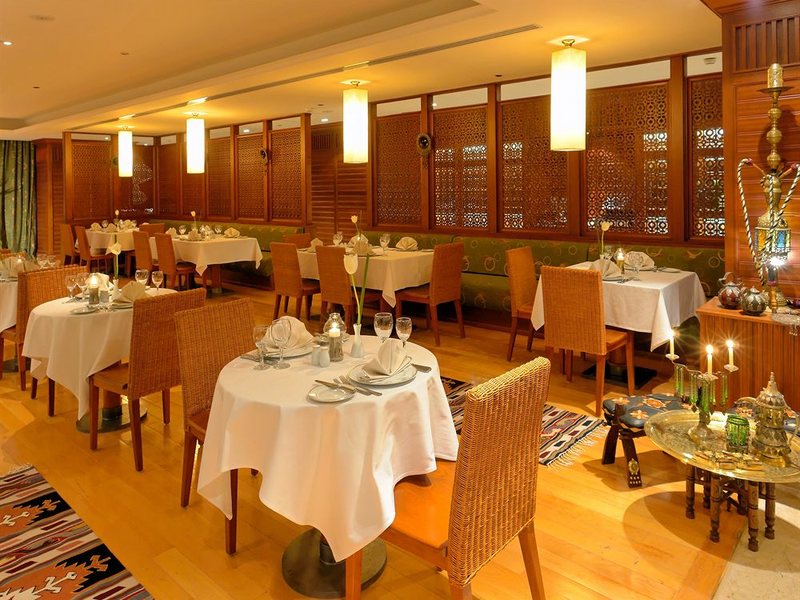 Pickalbatros Golf Beach Resort (ex 125953